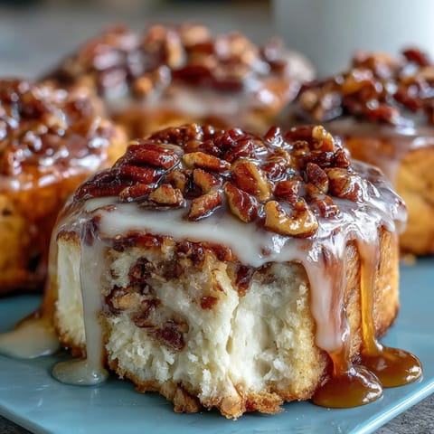 Decadent Kentucky Derby Pecan Pie Bars with bourbon glaze, golden crust and crunchy pecans in every bite.