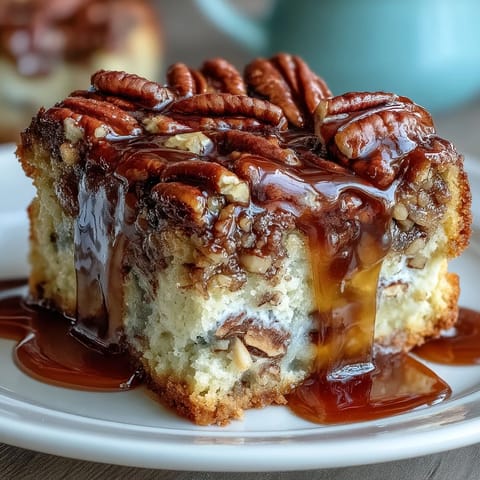 Kentucky Derby Pecan Bars