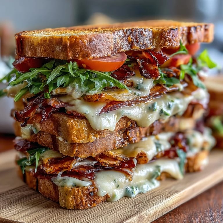 A bountiful deli board with ciabatta, whole grain bread, and all the fixings for the perfect picnic sandwich experience.